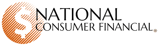 National Consumer Financial Logo